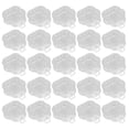 thumbnail image 2 of Plateau pour Fondants de Cire, Contenant Transparent pour Fondants de Cire « Cat Claw » Bricolage pour Bougies Sans Mèche, 2 of 7