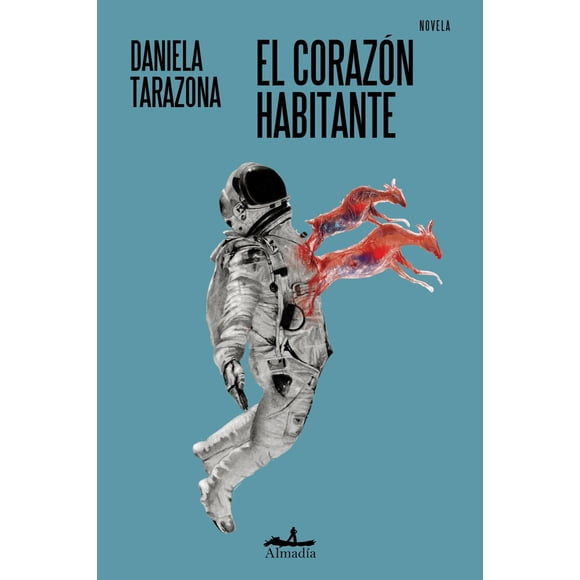 El corazón habitante Blanco