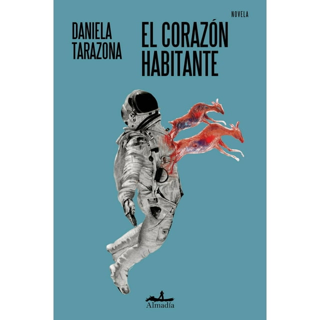 El corazón habitante Blanco