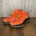 thumbnail image 1 of NEW Adi - das 4D Fusio Prime knit Orange Red Shoes FY5929 Mens Sz 9.5 / Women's 11, 1 of 6