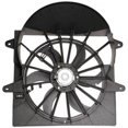 thumbnail image 1 of 5143208AA Radiator Cooling Fan Assembly for Jeep for Grand Cherokee Commander 05-08, 1 of 2