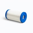thumbnail image 6 of Nispira Pool Filter Replacement for Bestway Flowclear Type III Cartridge Pool Filter Pump 58012E 1000-1500 Gal. | Pack of 8, 6 of 6