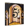 thumbnail image 2 of Film Countdown Splendor - Canvas, 2 of 10