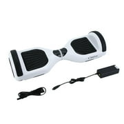 6.5 inch Self Balance Scooter 2 Wheels Self-Balancing Hoverboard UL Certified w/ LED light