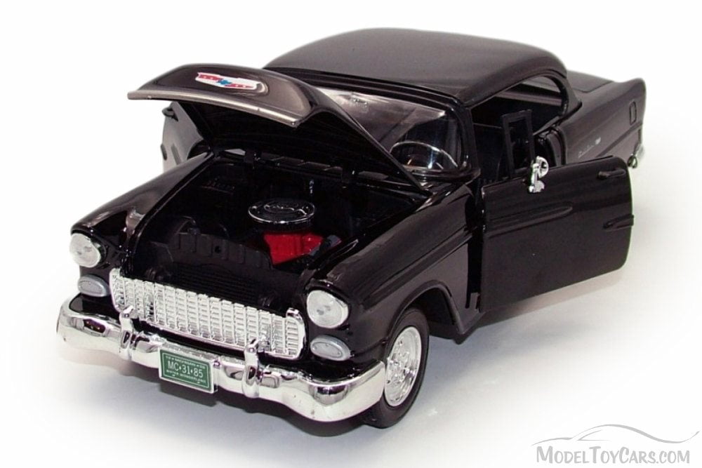 motormax 1955 chevy bel air