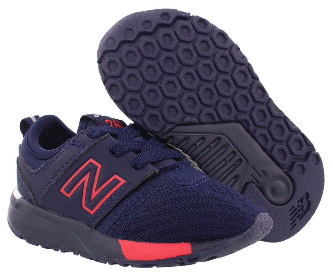 boys navy new balance