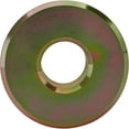 thumbnail image 5 of Speedway Motors Mustang II Rack Spacer 3/4-Inch-Thick Universal Steel Steering Rack Pinion Spacer for Mustang II & 1982-88 T-Bird Front End Clearance (Single), 5 of 7