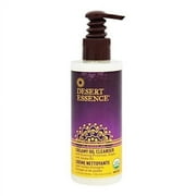 Desert Essence Creamy Oil Cleanser, 6.4 Oz