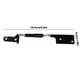 thumbnail image 5 of Amortiguador puerta trasera para Hilux GUN125 Revo 15-19 (LH), 5 of 9