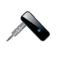 thumbnail image 1 of Adaptador Inalámbrico Mini Estéreo Bluetooth Aux Usb 3,5Mm Jack Bluetooth 5,0 Transmisor Receptor De Audio Para Tv Pc Auriculares Kit De Coche Scienceny VI006434-00, 1 of 7