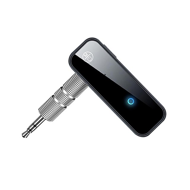 Adaptador Inalámbrico Mini Estéreo Bluetooth Aux Usb 3,5Mm Jack Bluetooth 5,0 Transmisor Receptor De Audio Para Tv Pc Auriculares Kit De Coche Scienceny VI006434-00