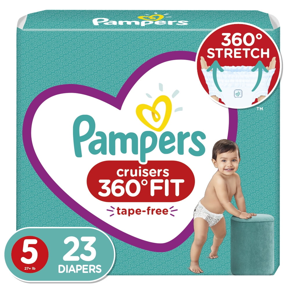 168 pampers swaddlers size 2
