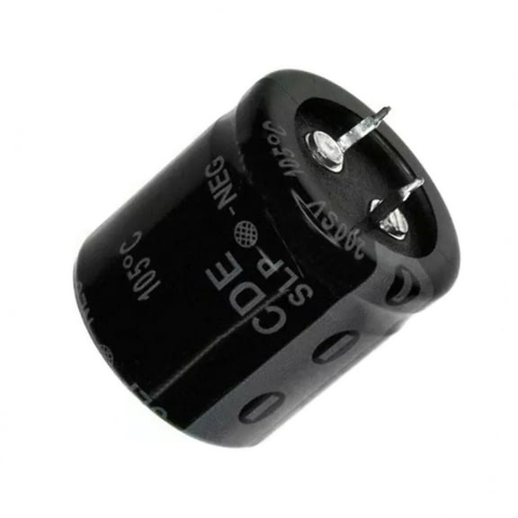SLP471M250E3P3 Aluminum Electrolytic Capacitors - Snap In 470uF 250V 20% 105C ROHS