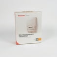 thumbnail image 2 of Honeywell Manual Heat & Cool Thermostat, 2 of 3