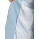 thumbnail image 5 of INSPIRAR CHIC Conjunto de Trabajo de 2 Piezas para Mujeres, Blazer Doble Botonadura y Pantalones Formales XS Gris Azul, 5 of 6