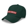 thumbnail image 3 of Drizzle Drizzle Hat, Funny Soft Guy Era Hat, Dad Hat, Soft Guy Meme, Internet Culture, Trendy Hat, Embroidered Dad Hat, Quirky Hat (Spruce), 3 of 3