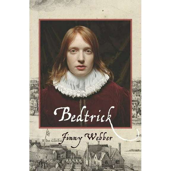 Bedtrick, (Paperback)