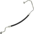 thumbnail image 2 of UAC HA 11136C A/C Refrigerant Discharge Hose, 2 of 3