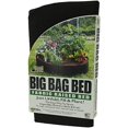 thumbnail image 1 of Smart Pots 12208 Long Fabric Raised Bed, 8 Foot, Black, 1 of 4
