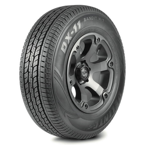 Delinte DX-11 All Season 275/55R20 117H Light Truck Tire