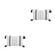 thumbnail image 2 of Yuarrent Almohada de baño fácil de limpiar Mantenimiento sin complicaciones garantizado Almohada para reposacabezas asequible Fácil de Type7 NO7, 2 of 6