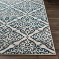 thumbnail image 4 of Surya Clairmont Polypropylene 3'11" X 5'7" Rectangle Area Rugs CMT2304-31157, 4 of 7