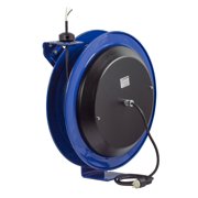 Coxreels Spring Driven Cord Reel 16Ga X 100' No Accessory