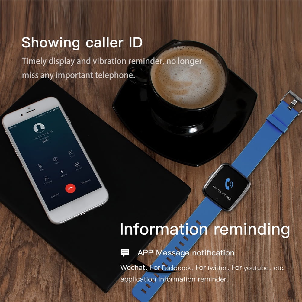 y7 smartwatch app