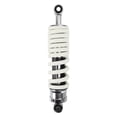 thumbnail image 2 of Amortiguador Trasero Blanco Italika 250 Z (19-22) blanco, 2 of 3