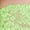 Fruit Green, variant on Lace-trimmed JK over-the-knee long stockings, sexy and cute fishnet socks in red