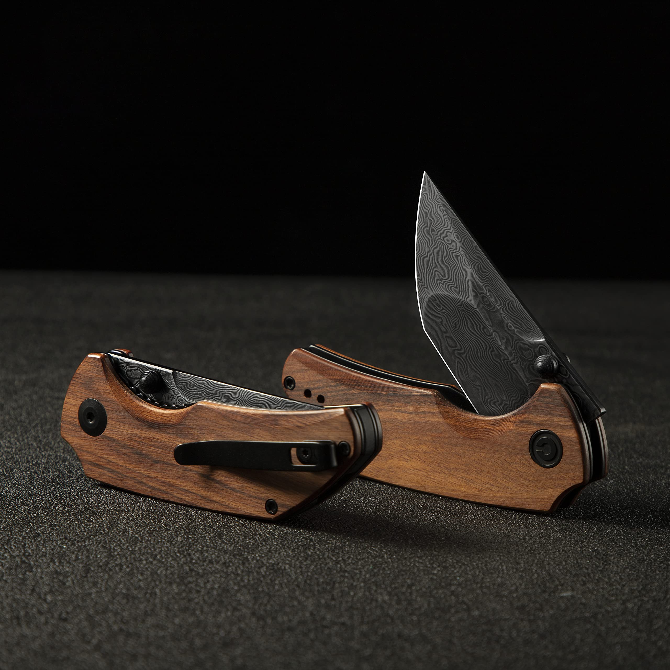 CIVIVI Thug 2 Pocket Knife Folding Knife for EDC C20028C-DS1