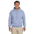 thumbnail image 3 of Gildan Mens Heavy Blend Hooded Sweatshirt, 3 of 8