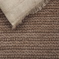 thumbnail image 6 of SAFAVIEH Natura Robena Bordered Area Rug, Brown, 8' x 10', 6 of 10