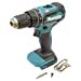 thumbnail image 1 of Perceuse à Marteau Sans Fil Lithium-ion 18V 1/2 Pouces - Outil Seulement, 1 of 1