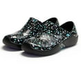 thumbnail image 4 of Anywear Journey Women's Healthcare Professional Injected Medical Slip on, 10, Speckled Spots, 4 of 6