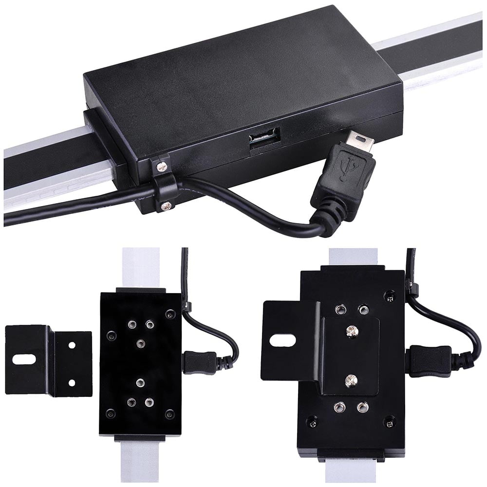 SPECIAL PRICE 0-6/" HORIZONTAL DIGITAL QUILL KIT