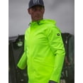 thumbnail image 6 of Men's Essential Rain Jacket | CAT® WORKWEAR, 6 of 6