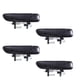 thumbnail image 3 of 4Pcs Exterior Outside Door Handles Set Black New 2002-2008 for City JAZZ FIT, 3 of 5