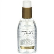 OGX Revitalizing Pomegranate Green Tea 4 Oz. Anti-Frizz Serum Spray