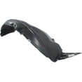thumbnail image 2 of Fender Liner Compatible with SUZUKI SX4 10-13 FRONT Right Passenger Side, 2 of 5