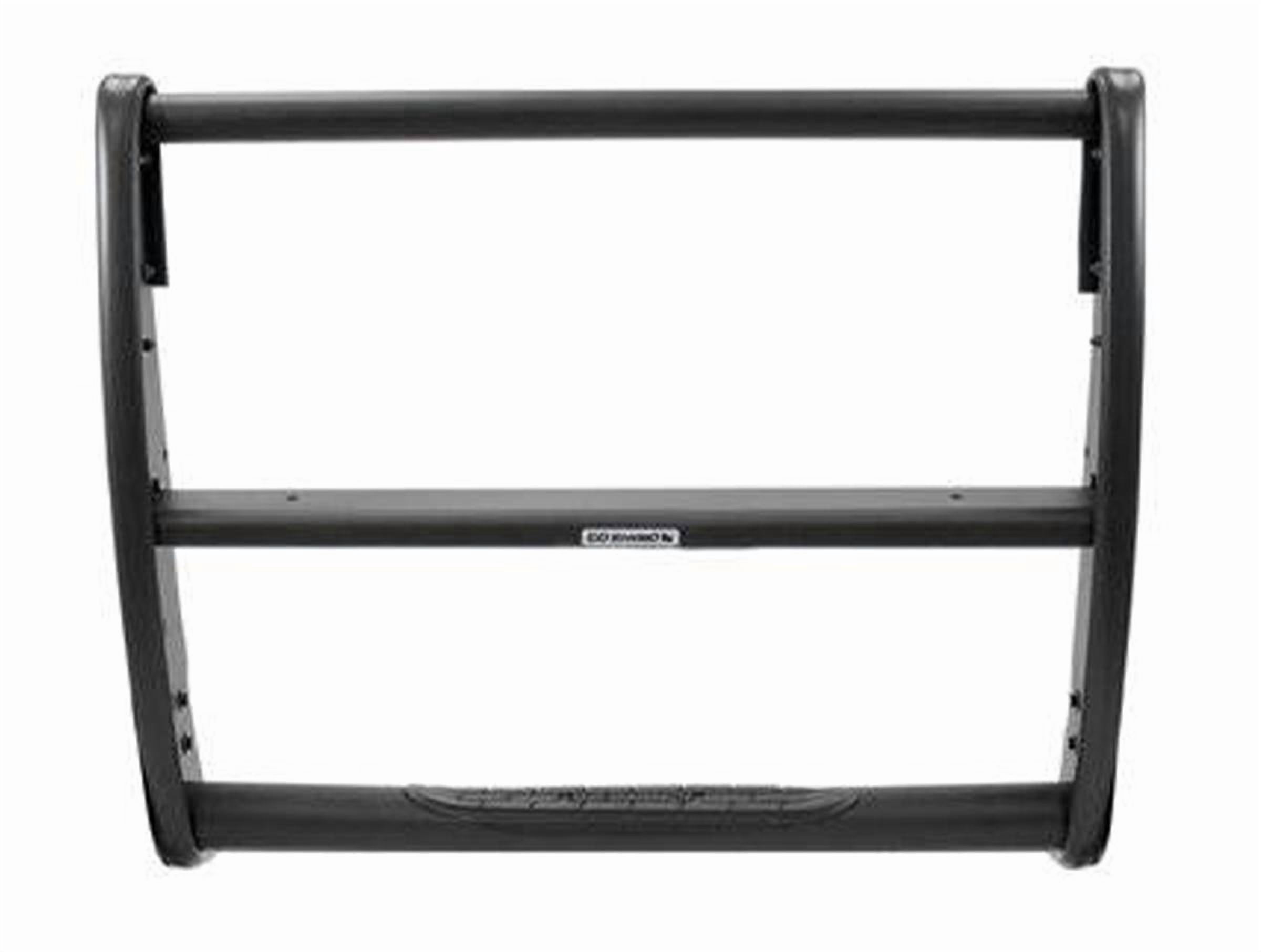 Go Rhino 3130T Front Center 3100 Series StepGuard Center Grille Guard only Compatible with 19-23 1500 Fits select: 2019-2022 RAM 1500, 2023 RAM 1500 BIG HORN/LONE STAR