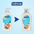 thumbnail image 4 of Softsoap Deeply Moisturizing Liquid Hand Soap Pump, Warm Vanilla & Coconut Milk - 332 ML, Hand Soap, 4 of 5