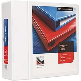 SKILCRAFT, NSN2835274, General-use 3-Ring View Binders, 1 SKILCRAFT, NSN2835274, General-use 3-Ring View Binders, 1