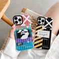 thumbnail image 2 of Funda Láser De Equipaje Compatible Con iPhone 11/11 Pro Max/12 13/14/13 Moda De, 2 of 4