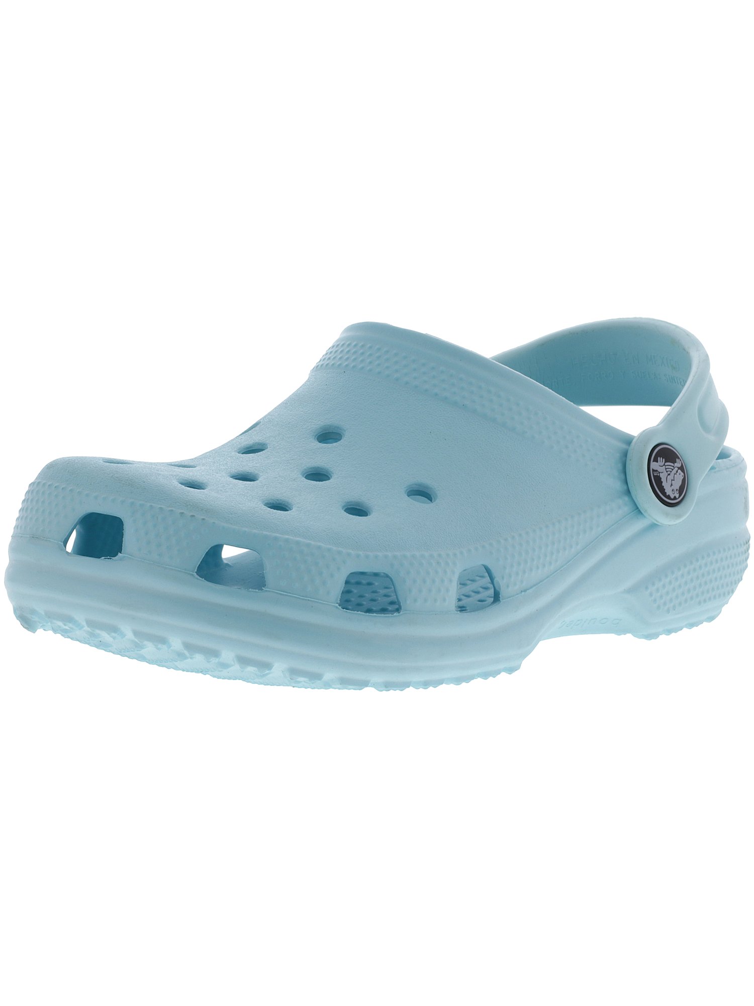 kids classic clog crocs