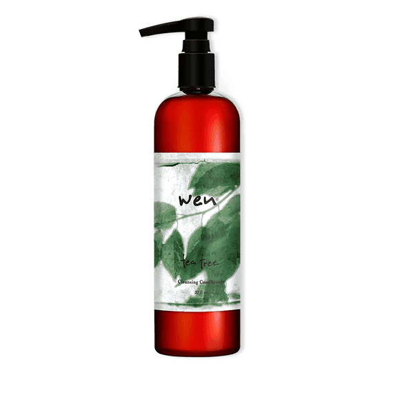 Tea Tree Cleansing Conditioner