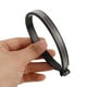 thumbnail image 5 of 2 Pares de Clips Reflectantes para Pantalones de Ciclismo Correas para Pantalones de Bicicleta de Alta Visibilidad Equipo de Seguridad para Montar Nocturno Bandas Reflectantes para Caminar y Correr, 5 of 5