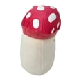 thumbnail image 4 of Squishmallows Official Kellytoys Plush 8 Inch Sakina the Mushroom Flower Belly Hot Topic Exclusive Ultimate Soft Plush Stuffed Toy, 4 of 6
