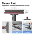 thumbnail image 4 of Kit de limpieza doméstica para aspiradora Dyson V7 V8 V10 V11 V15, 4 of 7