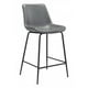 thumbnail image 1 of Banco de Barra Kessa Muebles Byron Gris, 1 of 1